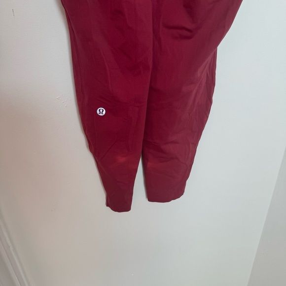 Lululemon Base Pace High-Rise Tight 28" *Brushed Nulux
Mulled Wine 12 - Picture 8 of 9